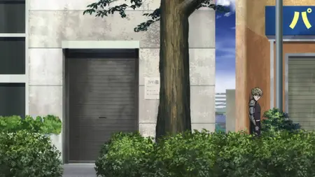One Punch Man OVA 01 v2