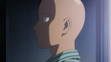One Punch Man OVA 01 v2