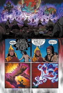 Samsara v02 A Crisis of Faith 2025 Graphic Novel AAM-Markosia Digital-HD LeDuch 1