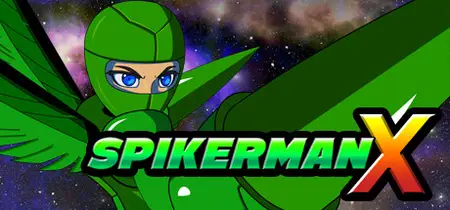 SpikerMan X (2024)