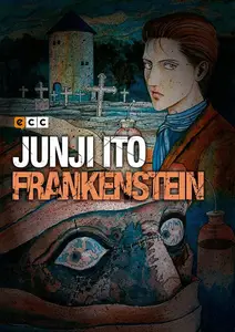Frankenstein, de Junji Ito