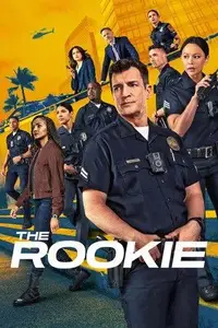 The Rookie S01E19