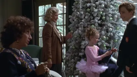 All I Want for Christmas (1991)