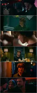 Lucid (2018)