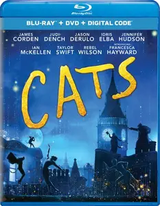 Cats (2019)