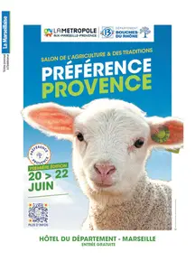 La Marseillaise - 20 Juin 2025
