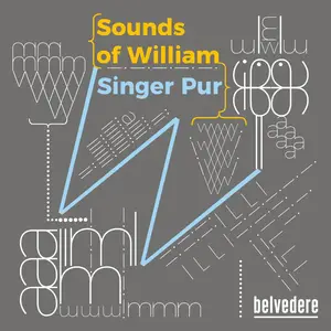 Singer Pur - Sounds of William (2026) [Official Digital Download]