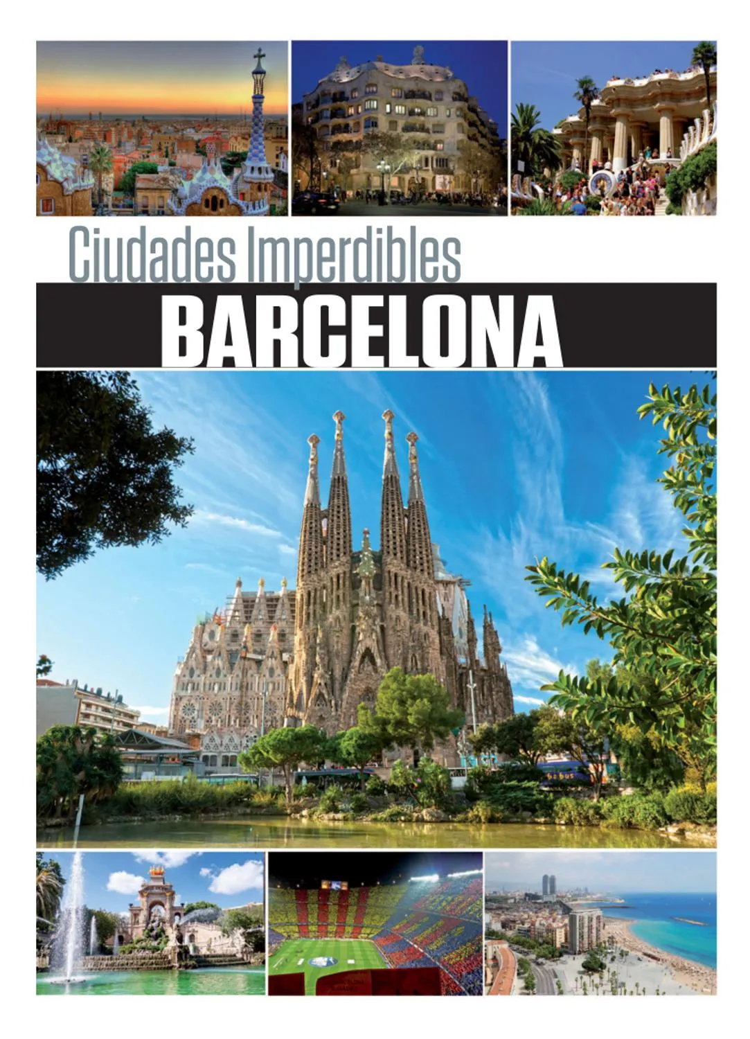 Ciudades imperdibles - 24 Octubre 2025