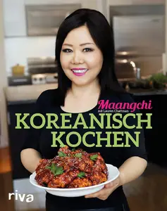 Koreanisch kochen