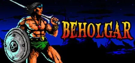 Beholgar (2026) Update v2.07