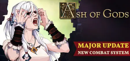 Ash of Gods Redemption (2018) v1.6.24