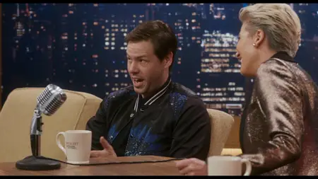 Late Night (2019)