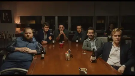 Late Night (2019)