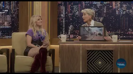 Late Night (2019)