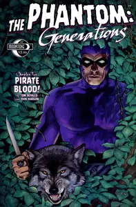 The Phantom-Generations 02