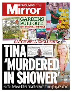 Irish Sunday Mirror - 1 June 2025