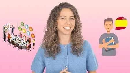 Speak Confidently In Spanish Business Meetings