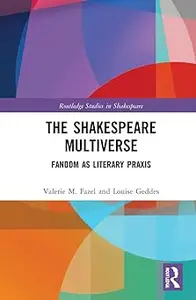 The Shakespeare Multiverse