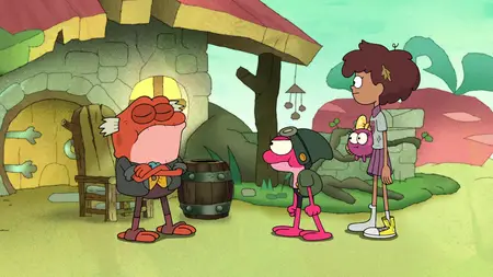 Amphibia S01E06
