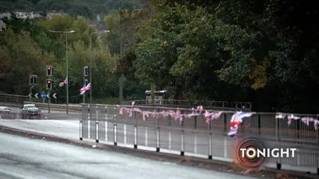 ITV - Tonight: Inside Britain's Asylum Crisis (2025)