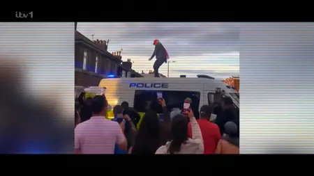ITV - Tonight: Inside Britain's Asylum Crisis (2025)