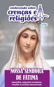 Conhecendo Crenças e Religiões - 9 Outubro 2025