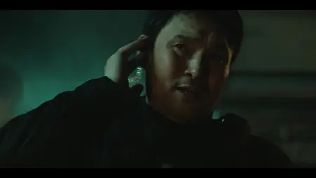 My Name (2021 S01E03 Episode 3 DUSKLiGHT