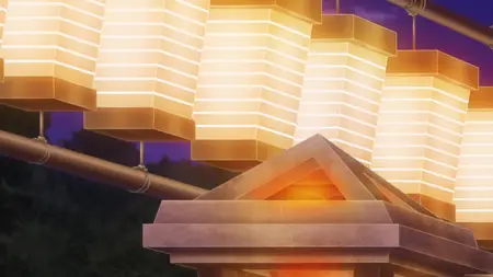 Pokemon Horizons The Series S01E69 Roy Is Crocalor and Crocalor Is Roy