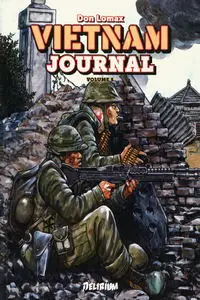 Vietnam Journal - Tome 5