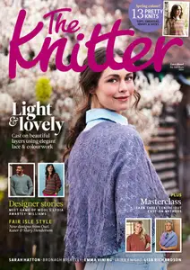 The Knitter - Issue 228 2026