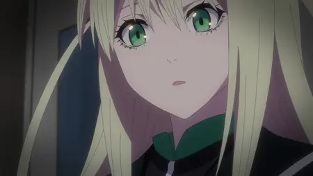 Sentai Dai Shikkaku 2nd Season - 04