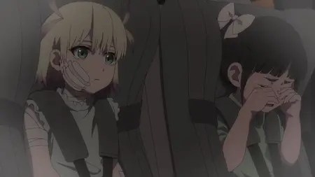 Sentai Dai Shikkaku 2nd Season - 04