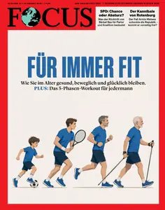 Focus - 16 Oktober 2026