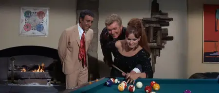 The Party (1968) [MultiSubs]