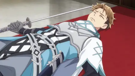 Seirei Gensouki - Spirit Chronicles - S02E01
