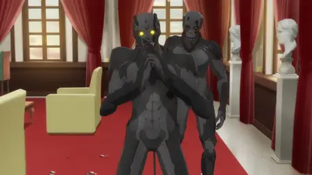 Seirei Gensouki - Spirit Chronicles - S02E01