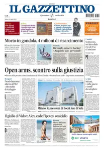 Il Gazzettino Rovigo - 19 Luglio 2025