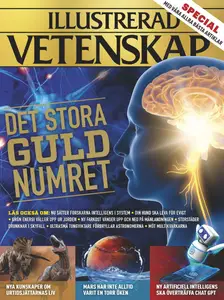 Illustrerad Vetenskap Special - 11 Oktober 2025