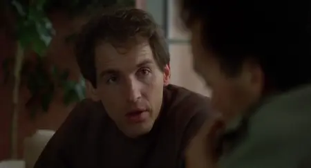 Clean and Sober (1988)