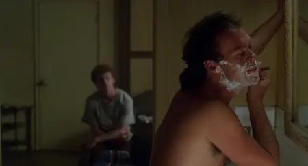 Clean and Sober (1988)