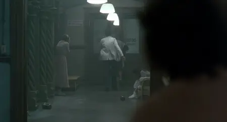 Clean and Sober (1988)