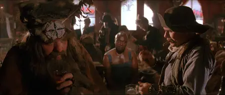 Tall Tale (1995)