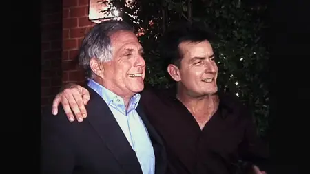 aka Charlie Sheen S01E02