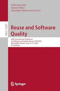 Reuse and Software Quality