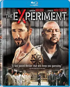 The Experiment (2010)