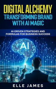 Digital Alchemy: Transforming Brands with AI