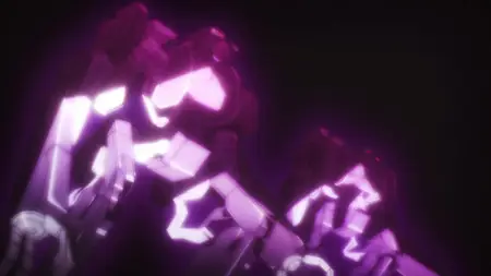 Guilty Crown S01E15 Sacrifice