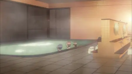 Guilty Crown S01E15 Sacrifice