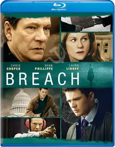 Breach (2007) + Commentary