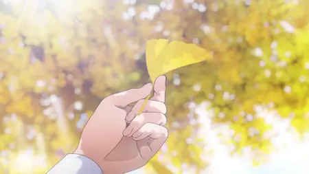 Rascal Does Not Dream of Bunny Girl Senpai S02E08 Secrets and Promises